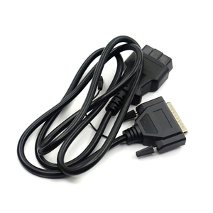 Cable de Prueba Principal OBD2 Kess V2 de Última Versión para Kit de Ajuste <span class=keywords><strong>K</strong></span>-V2 OBD2 Manager, Adaptador OBD II, Cable Principal al por Mayor - Product Image 3