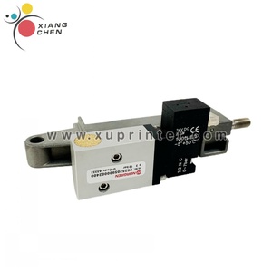 มา H2.335.001โซลินอยด์วาล์ว H2.335.001/01กระบอกสูบสำหรับไฮเดลเบิร์ก XL75 105 CX102 CD74อะไหล่แบบกดพิมพ์ - Product Image 4
