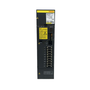 Neuf et original, de bonne qualité et à prix avantageux, variateur de vitesse FANUC A06B-6078-H211 pour machine - Product Image 3