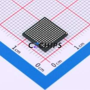 Tout nouveau et original TMS32C5517AZCHA20R processeur de Signal numérique à puce IC à circuit intégré NFBGA-196 (DSP/DSC) - Product Image 2