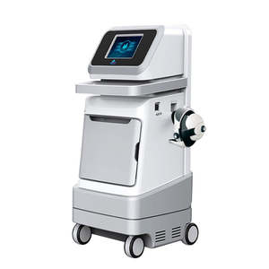 Yeni baş ağrısı kabartma makinesi terapötik aparat migren kabartma kap manyetik stimülasyon Tms ensefalopati terapi cihazı - Product Image 1