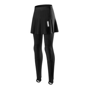 Gonna <span class=keywords><strong>da</strong></span> donna per pantaloni Fitness con rimozione ginocchiere e pantaloni elastici <span class=keywords><strong>da</strong></span> allenamento per <span class=keywords><strong>Trekking</strong></span> <span class=keywords><strong>da</strong></span> donna in Mesh traspirante certificati - Product Image 2