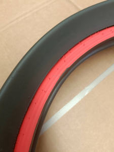 Neumático de <span class=keywords><strong>Espuma</strong></span> para Motocicleta Todoterreno de 21 Pulgadas para Motocross/Enduro Rally |   Cámara de Aire de Repuesto de <span class=keywords><strong>Espuma</strong></span> de Goma Resistente, <span class=keywords><strong>Antipinchazos</strong></span> - Product Image 2