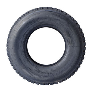 ยางรถบรรทุกพาณิชย์ Aurunze ยางเรเดียลแบบไม่มียางใน ขนาด 11R22.5 จากมณฑลซานตง - Product Image 2