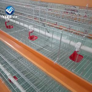 鶏小屋の図面 - Product Image 3