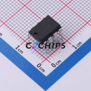 ชิปวงจรรวม FT24C02A-KDR-B DIP-8ของแท้สินค้าใหม่ - Product Image 1