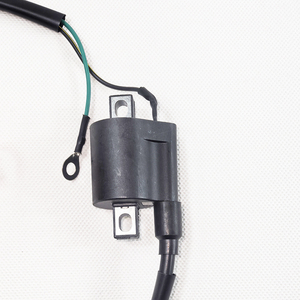 <span class=keywords><strong>Pièces</strong></span> d'origine Bobine d'allumage pour Kauma Jaguar 500 500L 500cc ATV <span class=keywords><strong>Quad</strong></span> Bike Electric Parts - Product Image 6