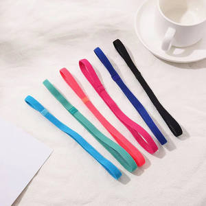 Même <span class=keywords><strong>bandeau</strong></span> antidérapant pour hommes et femmes Yoga Fitness <span class=keywords><strong>Running</strong></span> Sports Sweatband - Product Image 3