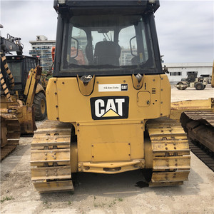 Dozzer D5M Cat Cat — Bulldozer, deuxième main, D5G D5H D5K - Product Image 6