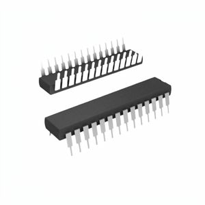 Authorized Distributor ATMEGA168-20PI Electronics Component 28 DIP Embedded - Product Image 1