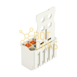 Wago 20911105 - Nuovo - Product Image 1