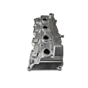 Top gewaardeerde auto-onderdelen 1KDFTV 2KDFTV 11210-0L020 Cilinderkoppakking Kleppendeksel - Product Image 3