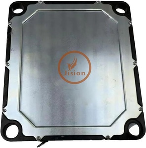 เครื่องยนต์ C9 C6.6ควบคุม ECM 329-2576 3292576สำหรับรถตักตีนตะขาบ953D 973D 963D D6K D6K - Product Image 2