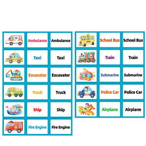 Carte d'apprentissage personnalisée 2 images Flip Funny Lenticular 3d Picture Children Carte lenticulaire 3D - Product Image 5