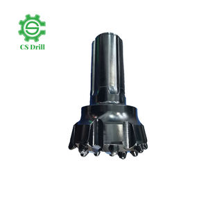 CIR110-110mm Cir <span class=keywords><strong>Hammer</strong></span> <span class=keywords><strong>Bit</strong></span> <span class=keywords><strong>DTH</strong></span> Khoan Rig Công Cụ Cho CIR <span class=keywords><strong>Hammer</strong></span> 130Mm 140Mm 170Mm 200Mm Áp Lực Thấp Rock Nút Bits - Product Image 3