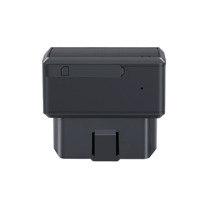 Localizador GPS OBD con Tarjeta SIM 4G para Automóvil, Material Plástico, 1 Año de Garantía, Precio Económico - Product Image 1
