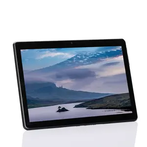 China Tablet Pc Manufacturer Phones Call Android 10 Inch Smart Tablet PC