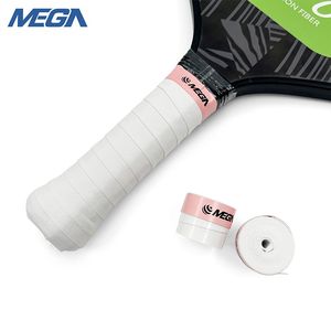 Super <strong>Elite</strong> <strong>Tac</strong> Grip for Badminton Racket Padel Paddle Pickleball Tennis Overgrip - Product Image 2
