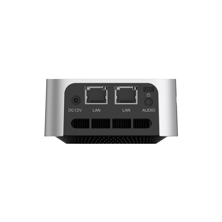 2023 T8 PRO Mini Pc with Alder Lake N95 CPU - Win11 Gaming