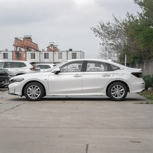 Precio barato 0km usado Honda Civics 1,5 T vehículo de gasolina de segunda mano coche sedán de proveedor Chino - Product Image 4