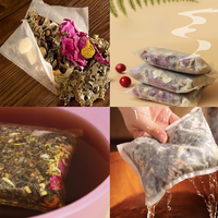 Soin intime féminin : Sachet de vapeur aux herbes 100 % naturelles pour bain de vapeur Yoni, herbes antibactériennes pour le nettoyage vaginal et le soulagement des inconforts