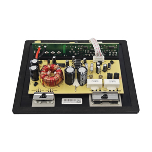 Carte d'amplification audio pour voiture 12V 120W Classe D pour haut-parleur de graves – Amplificateurs de voiture de haute qualité et au meilleur <span class=keywords><strong>prix</strong></span> - Product Image 5