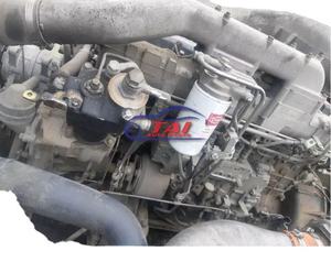 Motor Diésel Japonés para Nissan UD Original PF6, Motor Usado Completo - Product Image 4