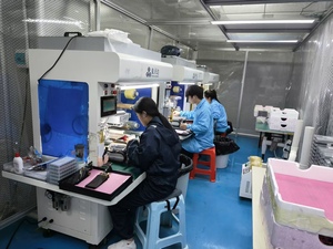 Écran tactile OLED de haute qualité pour les modèles 6-15, garantie 1 an, <span class=keywords><strong>prix</strong></span> d'usine - Product Image 4