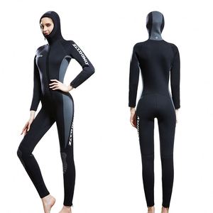 <span class=keywords><strong>Combinaison</strong></span> de <span class=keywords><strong>plongée</strong></span> en néoprène pour femmes, vêtements de <span class=keywords><strong>plongée</strong></span> de <span class=keywords><strong>5MM</strong></span>, <span class=keywords><strong>combinaison</strong></span> humide à capuche personnalisée pour hommes, prix Sexy, <span class=keywords><strong>combinaison</strong></span> en néoprène pour femmes - Product Image 3