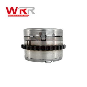 2760503600 2760501947 Ajustador de árbol de levas para Benz W222 W166 S400 GLE400, actuador de piñón de distribución de admisión derecho - Product Image 3
