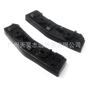 ตัวยึดด้านข้างสำหรับกันชนหน้ารถจี๊ปเชอโรกี68138374AC พลาสติก68138375AC มาตรฐานด้านเดียว - Product Image 1