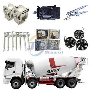 Hersteller Supply <span class=keywords><strong>Mixer</strong></span> Spot Hochwertige <span class=keywords><strong>Mixer</strong></span> Truck Ersatzteile für Zement betonmischer - Product Image 6