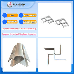 Joint d'angle pour plans <span class=keywords><strong>de</strong></span> <span class=keywords><strong>travail</strong></span> en aluminium Feuille <span class=keywords><strong>de</strong></span> joint d'angle en aluminium E69 Joint d'angle pour <span class=keywords><strong>profil</strong></span>é en aluminium pour joint d'angle - Product Image 3