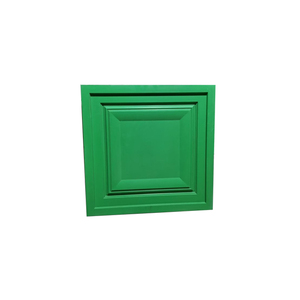 Panel de pared de PVC moderno, carbón decorativo, Envío Gratis para paneles de pared decorativos exteriores de Hotel - Product Image 3