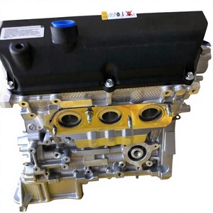 บล็อกยาว6B31 Mitsubishi Pajero Outlander 3.0L V6แบบสมบูรณ์ - Product Image 4