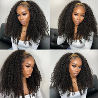 Perruque Lace Frontal sans colle 40 pouces 6x6 Full HD, cheveux vietnamiens longs et raides, fournisseur de perruques en cheveux humains bruts indiens