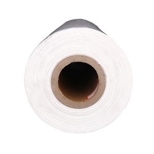 Bán buôn trắng đục Pet phim mềm căng A4 Kích thước chống ẩm bám cuộn bao bì vật liệu nhựa nhà máy trực tiếp - Product Image 5