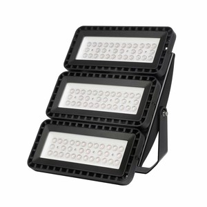 Reflectores LED de 600W 800W de Alta Luminosidad para Exteriores NTC9280B - Product Image 2