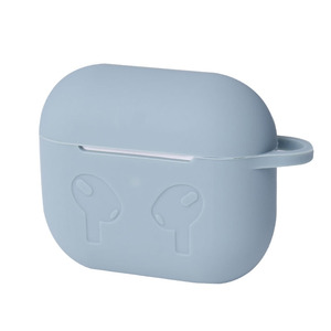 Vente flash - Étui pour <span class=keywords><strong>AirPods</strong></span> <span class=keywords><strong>Pro</strong></span> <span class=keywords><strong>2</strong></span> et <span class=keywords><strong>AirPods</strong></span> 4 - Étui pour écouteurs en silicone antichoc avec porte-clés multicolores - Product Image 2