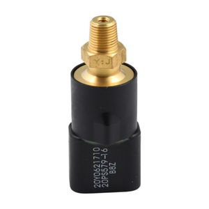 Pressostat d'excavatrice 20Y-06-21710 – Pièce de rechange standard couramment utilisée pour machines - Product Image 1