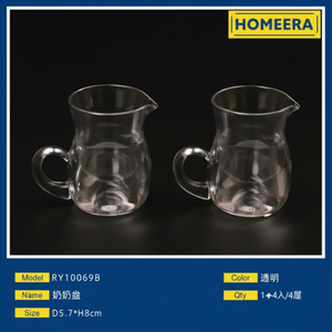 Venta al por mayor de PC transparente dispensador de vino Durable diseño claro para el hogar o restaurante - Product Image 1