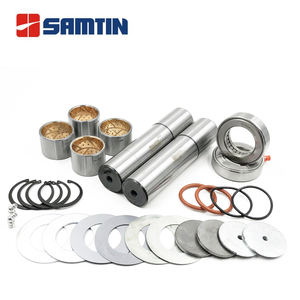 SAMTIN Kits de pivots de rotule KP-540 pour <span class=keywords><strong>Mitsubishi</strong></span> - Product Image 1