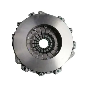 Good quality car spare parts clutch pressure plate for GEELY 3010001400