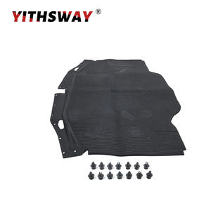 हुड इन्सुलेशन पैड 1296802025 हुड इन्सुलेशन चटाई बोननेट इन्सुलेशन चटाई बोननेट इन्सुलेशन चटाई बोननेट इन्सुलेशन चटाई बोननेट इन्सुलेशन 1296802025 - Product Image 5