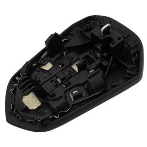 Housse de siège arrière de moto adaptée à Honda CBR1000RR <span class=keywords><strong>CBR</strong></span> <span class=keywords><strong>1000</strong></span> <span class=keywords><strong>RR</strong></span> CBR1000 2017 <span class=keywords><strong>2018</strong></span> 2019 2020 17 18 19 20 - Product Image 4