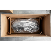 2014 phares pour audi c8 a6 c6 c4 4f phares mise à niveau