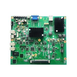 180-61272-0002-C02 EMC Certification Pending DA215902 DA215938 Industrial <b>Motherboard</b> <b>CPU</b> Board <b>CPU</b> Module Main Board - Product Image 1
