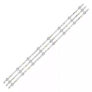 Rétroéclairage LED pour téléviseur HX-NO.1097, compatible avec UE40N5300AK UE40N5300 V8DN-395SM0-R1 BN96-46569A, vente chaude d'usine - Product Image 1