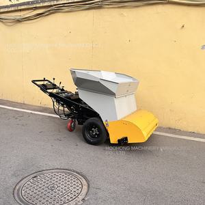 YSLANDSCAPE Pavé de réparation routière à pousser manuellement, 1 m de large, 1,2 m de long, garantie supérieure à 5 ans - Product Image 2