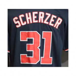 Prêt à Expédier <span class=keywords><strong>Fernando</strong></span> Tatis Jr. White City Connect Maillot de Baseball Meilleure Qualité Cousu Respirant et Grande Taille Disponible - Product Image 4